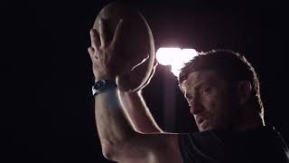 Time To Live By Gerard Butler Festina .Timetotime.gr