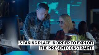 Critical Chain Project Management | CONSYSA