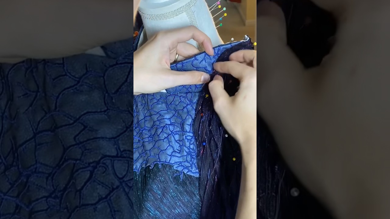 We’re so pumped about the new trailer for Agatha All Along! Bring on the witches!!