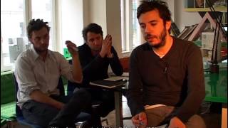 KA_General Interview with NP2F in 2011