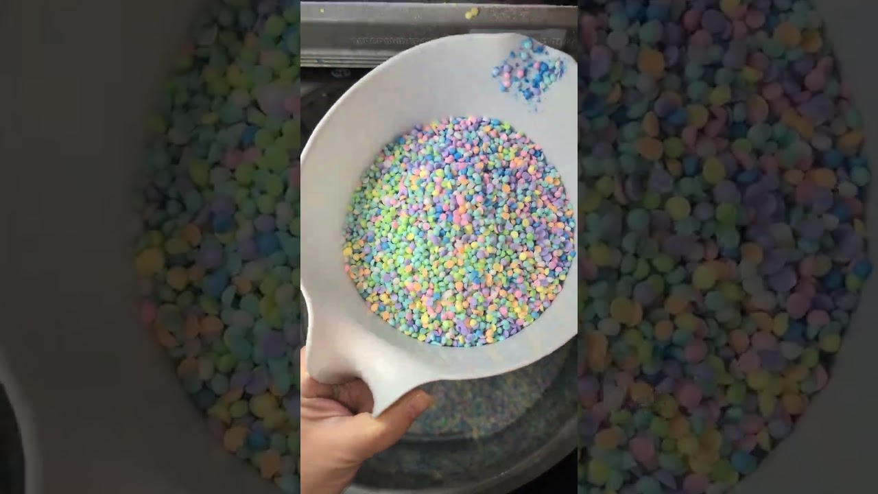 130K full vid!! Beads 🩷