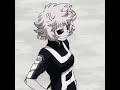 Mina Ashido vs Yuga Aoyama