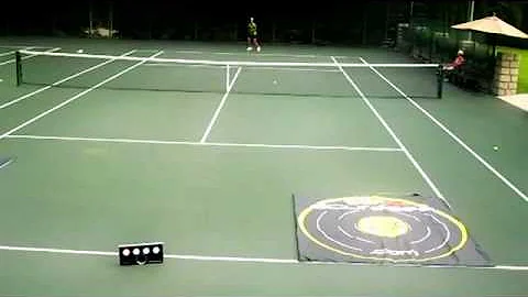 A Demonstration of the Acurasee® Training System