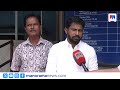 ആലപ്പുഴയിൽ നീറ്റ് പരീക്ഷയ്ക്കെത്തിയ വിദ്യാർഥിനി കുഴഞ്ഞുവീണു;പരീക്ഷാ കൺട്രോളർക്കെതിരെ പരാതി|Alappuzha