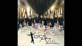 Tropical Azul - Me Hypnotisas