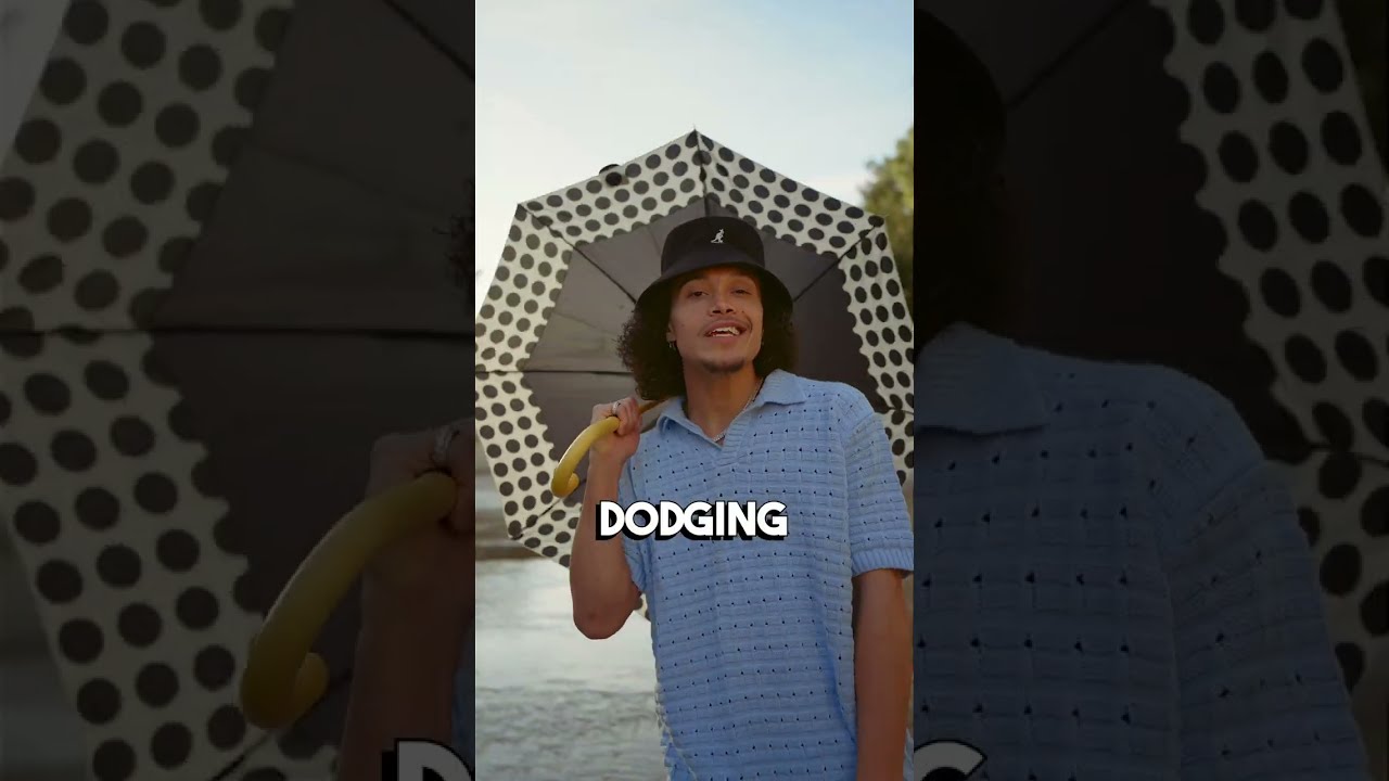 Watch Dana Vaughns - Dodging Raindrops (Lyric Video) on YouTube Watch Dana Vaughns - Dodging Raindrops (Lyric Video) on YouTube