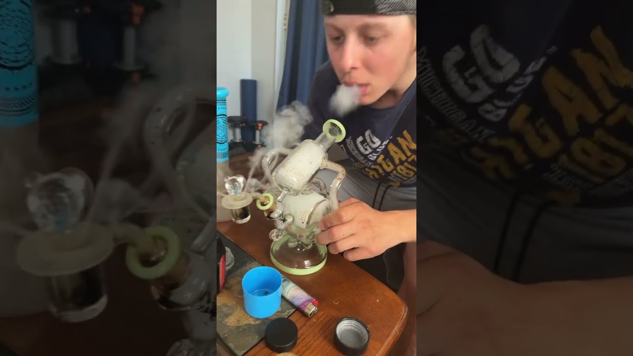 Fat Dab Outta Crazy Rig