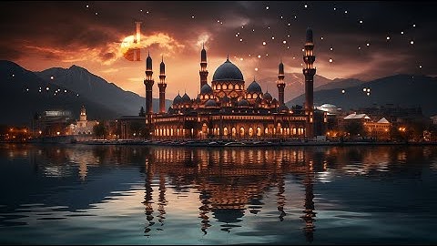 سورة يس كاملة / تلاوة هادئة بالصيغة المغربية - Surah Yasin