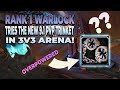 Rank 1 Warlock Tries the New PvP Trinket with Flop and Kamoo | WoW Shadowlands 3v3 Arena