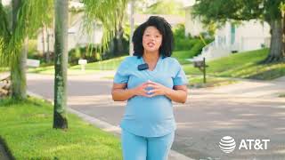 AT&T | AlertGPS Reel