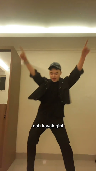 Yeol bengek 'mempraktekkan' tren dance di tahun 2020 yang dulu viral tapi ngakak 😭💔 wkwk #shorts
