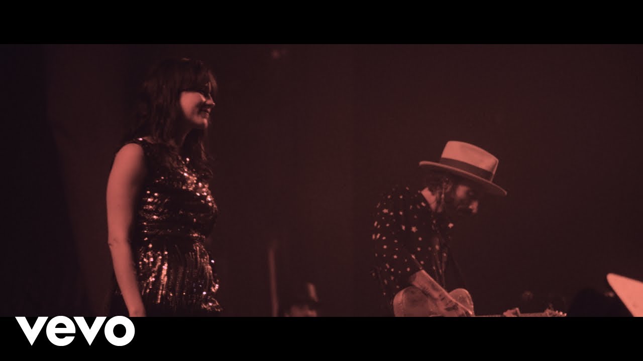 Leiva - Godzilla (Directo Wizink Center) ft. Ximena Sariñana