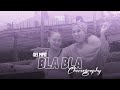 Bla bla  hurricane  salsation choreography by sei pipit