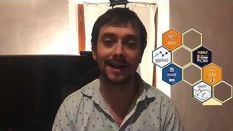 Curso completo de R para Data Science con Tidyverse - R for Data Science en Español