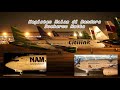 5 Minutes Spotting #14 | Kegiatan Malam di Bandara Internasional Soekarno Hatta