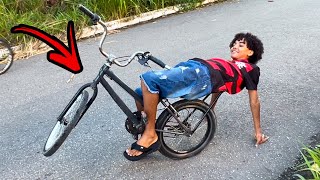 Ralada de mãos de aro 20