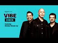 Capture de la vidéo Shankar Ehsaan Loy On Who Is More Desi And Their Secret Sauce | Vibe Check | Amazon Music