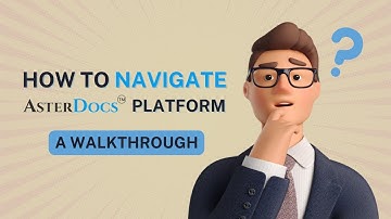 AsterDocs Compliance Simplified: Streamline Your Compliance Efforts