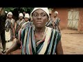 Dahomey History and Agoge Warriors