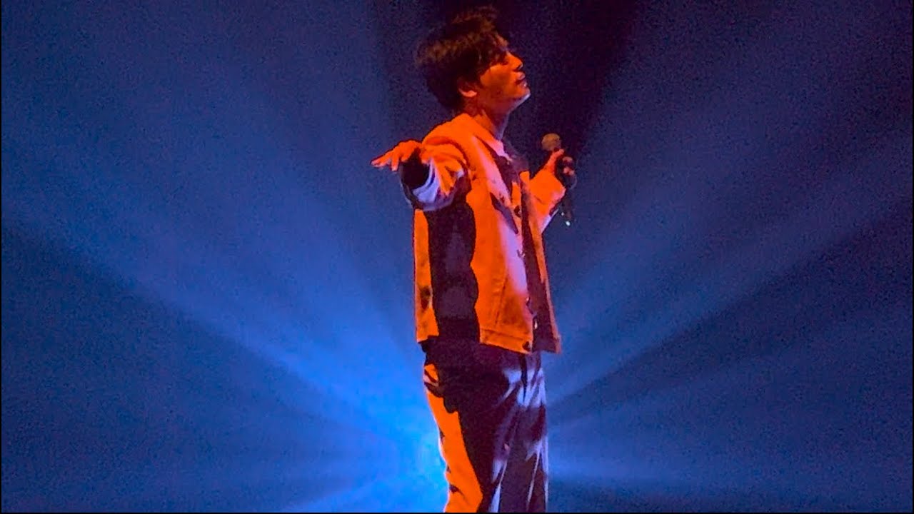 250126 김재중 J-Party HOME Devotion + Mine + Tru Love Tru Lies