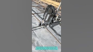 Rebar Tying Tool: Fast & Precise Reinforcement Binding Innovation #innovationtools