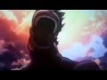 【MAD】closed POKER×進撃の巨人