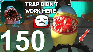 Imposter 3D: Online Horror - Gameplay Walkthrough part 150 - Multiplayer (iOS,Android)