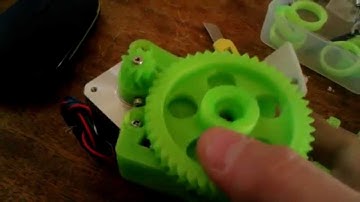delta pie 3d printer