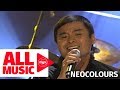 NEOCOLOURS – Maybe (MYX Live! Performance)