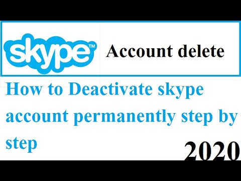 Video: Skype-da Başqa Bir Istifadəçi Necə Qeyd Olunur