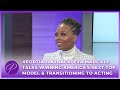 Interview on Modeling and Acting | Eva Marcille