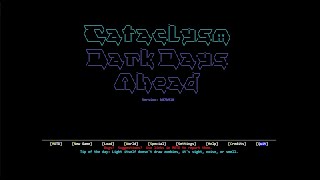Famous Channel Update / Q&A while I play random character CDDA! Net Worth