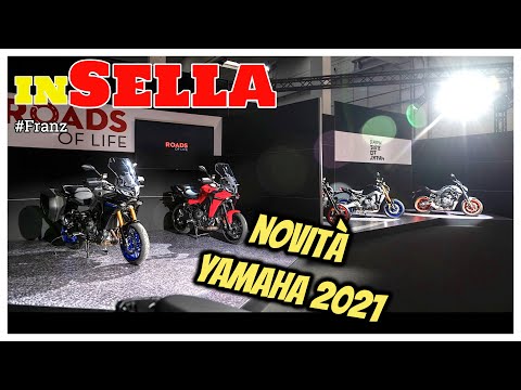 Video: Abbiamo testato lo Yamaha NMAX 125: uno scooter urbano per la patente auto che ora parte senza chiave ma mantiene un prezzo ragionevole