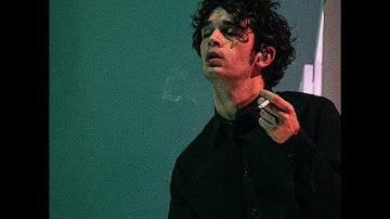 "Slut!" (Featuring The 1975) (Taylor