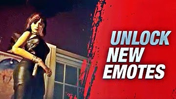 Friday the 13th The Game - In Depth: SKULL OBJECTIVES AND FREE EMOTES!