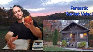 Emerald Cabin Danville Ohio