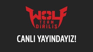#wolfteam GenG Klan Savaşları w/ pyrexia, whoisthis, harbitekler, Aidra