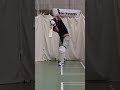 Ben Geddes Part 2 #cricket #middlesexcricket #cricketvideos #cricketreels #englandcricket