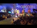 Cartoons DooDah Popcorn LIVE Germany 1999 