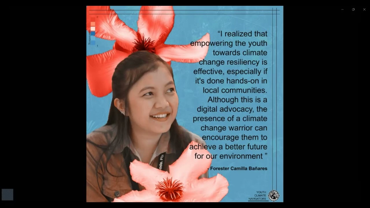 Maria FarmHers: Savings, Scale, Sustain: Financing Women’s Farms for Long-term Impact.