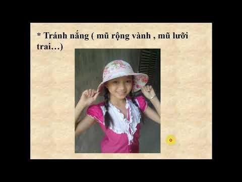 Mỹ thuật lớp 2 - Tuần 23