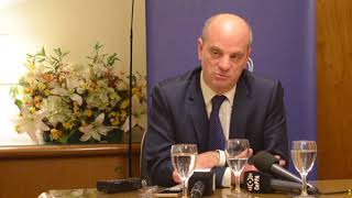 imagen Jean Blanquer