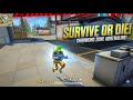 Survive Or Die Shrinking Zone Adrenaline 