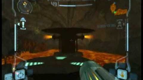 Metroid Prime 100% speedguide PAL S-6 (Improvement) 1/2
