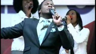 Your Name Is Great | Minister Sonnie Badu chords