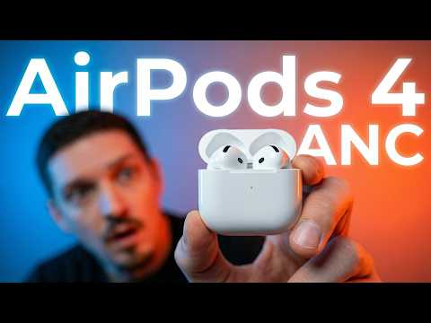 Apple AirPods 4 (MXP63) купить в интернет-магазине: цены на