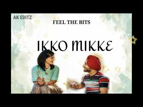 Ikko Mikke - Full Song {Concert hall reverb}