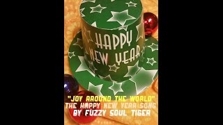 Video thumbnail of "Joy Around the World: A Christmas Original Song"