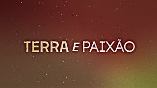 Terra e Paixão: Confira a Abertura da Novela das 21h 🚜 | Canal Itacolomi