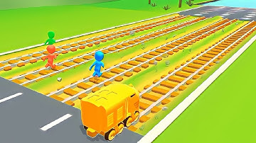 Shape-Shifting Gameplay 🎯🎮 Walkthrough Android iOS #1